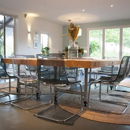 Apartment Lev! & Breakfast Nieuwaal